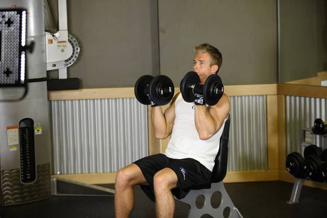 Arnoldpress: Start